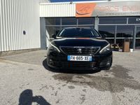 PEUGEOT 308 II 1.5 BLUEHDI 100 STYLE - MEC: 16/07/2019 - Km … (photo 3)