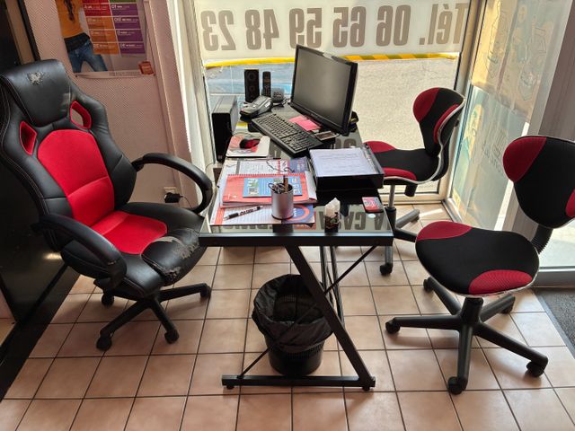 Suite liquidation judiciaire (frais à 14.28%) : Vente en un seul ...