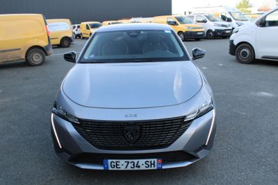 PEUGEOT 308 PureTech 130ch S&S BVM6 - Genre : VP - Carrosser…