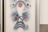 Jean-Paul GAULTIER pour ROCHE BOBOIS. (photo 3)