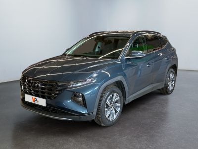 HYUNDAI Tucson 1.6 T-GDI 230 Hybrid BVA6 Executive / N°:1141…