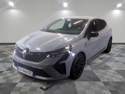 CLIO E-TECH FULL HYBRID 145 ESPRIT ALPINE - EH - M… - Photo 1