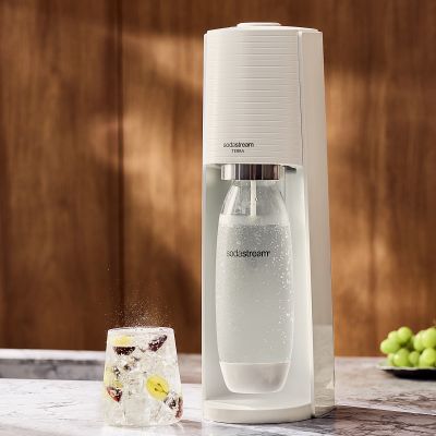 1223 / Machine à gazéifier eau pétillante - Sodastream…