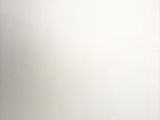 a white board with a drawing on it in a room