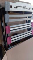Sommier électrique de relaxation modèle TPR graphit V3, 70x1… (photo 2)