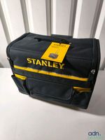 Sac a outils STANLEY Softbag a roulettes - 1-97-515, 46 cm -… (photo 2)