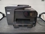 a printer that is sitting on top of a table