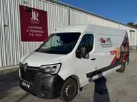 RENAULT MASTER 2.3 TRAC - Genr…