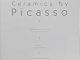 ceramics by picassoo, volume 3