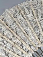 Dentelle de fleurs, France, vers 1900 (photo 5)