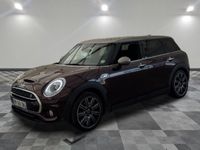 MINI - CLUBMAN COOPER S 192 CH BVA8 FINITION EXQUISITE - ES …
