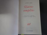 Photo 2/4 du lot