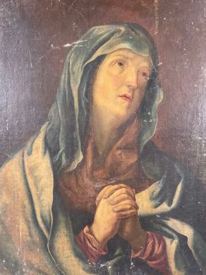 DE CHAMPAIGNE Philippe (1602 - 1674) (Suite de)