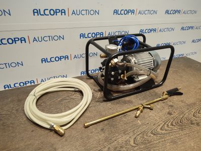 Bpt - Pompe À Injection DE Produ…