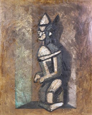 Jean-Louis LONGUET (1956-2006)