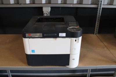 IMPRIMANTE OLIVETTI PGL 2140 - Photo 1