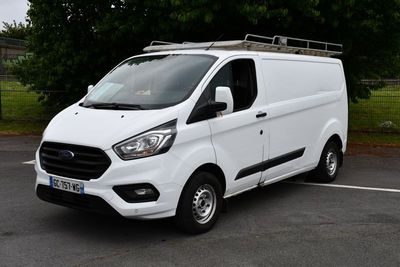 CTTE FORD TRANSIT 2.0 TDCI 3T0 130ch L2H1 TREND BUSINESS - D…