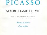 the cover of a book with a picture of a man on a horse