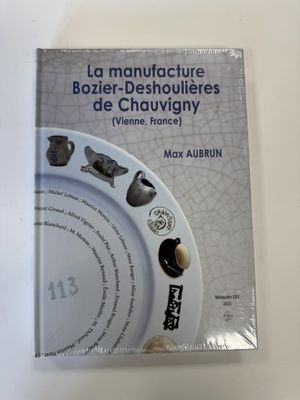 a book that is sitting on a table