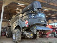 Moissonneuse batteuse FENDT Ideal 8PL 4RM 549 cv (404kW), ty…