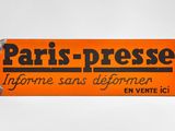 Photo 1/2 du lot