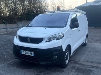 PEUGEOT EXPERT STD 1.5 BLUEHDI 120 S&S ASPHALT - Genre : CTT…
