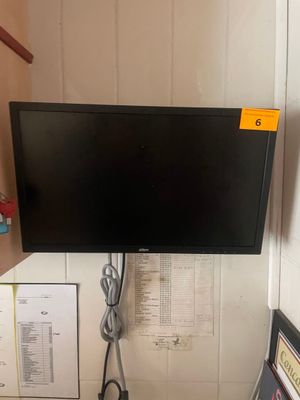 TV écran plat ALHUA Chaine hifi SONY Amplificateur d'ondes r…