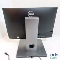 All In One Dell Optiplex 5260 Noir - Intel Core I5-8500 3. (photo 5)