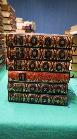 Edition Jean de Bonnot : STERNE : Le voyage sentimental. La PEROU...