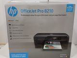 hp officejet pro b200 printer in the box