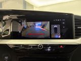 a picture of a car ' s rear view camera in the dash