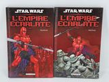 star wars le empire ecralite tome 1 & 2