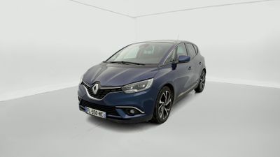 RENAULT - SCENIC IV BLUE DCI 120 INTENS - GO - Mise en service: 12/11/