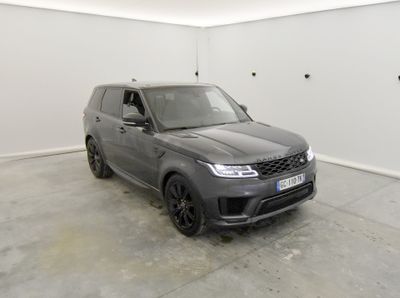 LAND ROVER RANGE ROVER SPORT P400E AUTOBIOGRAPHY BA. Pour ob…