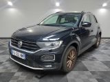 Volkswagen T-Roc 1.0 TDI Turbo, 4MOT, boîte automatique