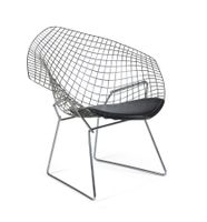 HARRY BERTOIA (1915-1978) DESIGNER & KNOLL INTERNATIONAL ÉDI…