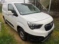 ****EN ATTENTE DE CT****CTTE OPEL COMBO E CARGO (K9) L1H1 1. (photo 4)