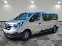 RENAULT - TRAFIC L2 DCI 150 ENERGY SS ZEN - GO - Mise en ser…