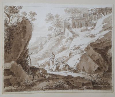 CONSTANTIN Jean-Antoine, dit Constantin d'Aix (1756-1844) - Photo 1