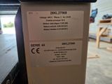 a picture of a box with a label on it