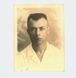 Louis Robert BATE (1898-1948).