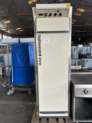 Chambre de pousse panimatic, dimensions : L 70x98x210 cm, no…