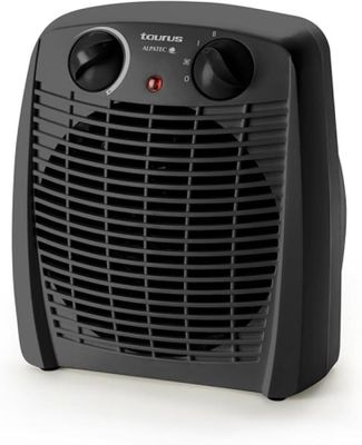 370 / Radiateur soufflant 2000W Taurus Gobi , silencieu…