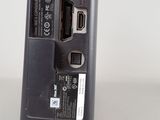 a close up view of a small device with a usb port