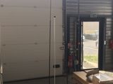 a garage with a lot of tools in it