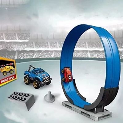 2011 / Ensemble circuit magnétique anti-gravité - Compr…