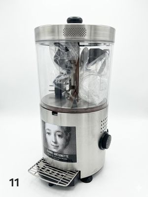 Machine à chocolat Chaud Jeanne-Antoinette