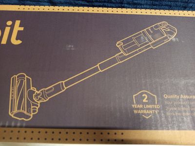 1 Aspirateur sans fil de marque LEVOIT - Photo 1