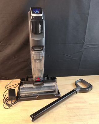 Aspirateur laveur BISSELL Crosswave OmniForce Edge