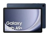 the samsung tab a9 tablet is shown next to the samsung tab a9 tablet
